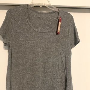 Merona short sleeve top